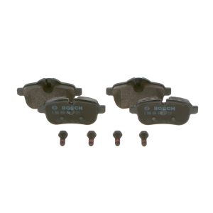 Set placute frana BOSCH 0 986 494 450 – BMW | AutoRival