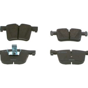 Set placute frana BOSCH 0 986 494 487 – BMW | AutoRival