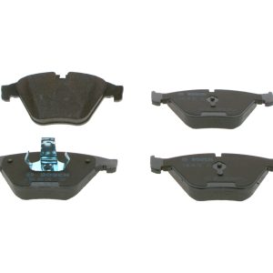 Set placute frana BOSCH 0 986 494 549 – BMW | AutoRival