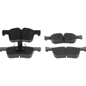 Set placute frana BOSCH 0 986 494 689 – BMW | AutoRival