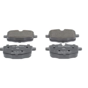 Set placute frana BOSCH 0 986 494 900 – BMW | AutoRival