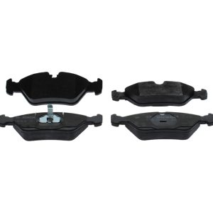 Set placute frana BOSCH 0 986 495 162 – BMW | AutoRival