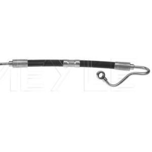 Furtun hidraulic sistem de directie MEYLE 359 202 0019 Furtun hidraulic sistem de directie MEYLE 359 202 0019 – imagine produs