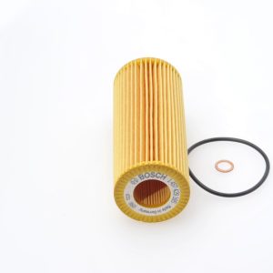 Filtru ulei BOSCH 1 457 429 185 – BMW | AutoRival