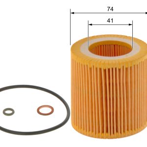 Filtru ulei BOSCH 1 457 429 269 – BMW | AutoRival