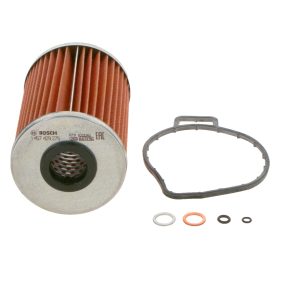 Filtru ulei BOSCH 1 457 429 275 – BMW | AutoRival
