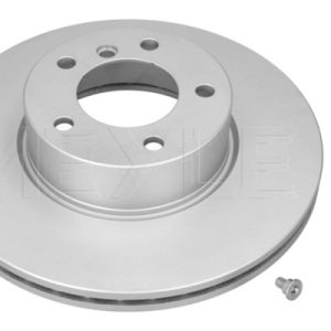 Disc frana MEYLE 383 521 0003/PD