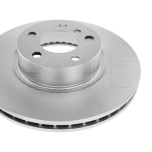 Disc frana MEYLE 383 521 0012/PD