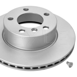 Disc frana MEYLE 383 521 0013/PD