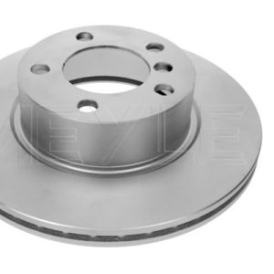 Disc frana MEYLE 383 521 0014/PD