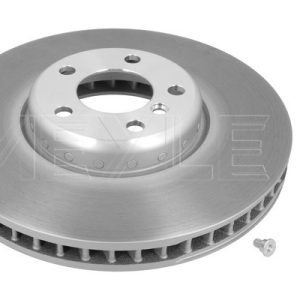 Disc frana MEYLE 383 521 0024/PD