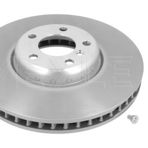 Disc frana MEYLE 383 521 0025/PD