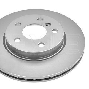 Disc frana MEYLE 383 521 0051/PD