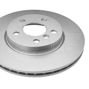Disc frana MEYLE 383 521 0053/PD