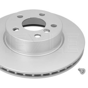 Disc frana MEYLE 383 521 0059/PD