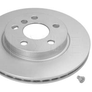 Disc frana MEYLE 383 521 0065/PD