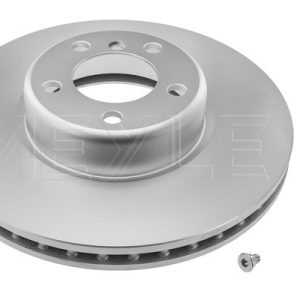 Disc frana MEYLE 383 521 1014/PD