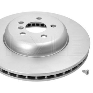 Disc frana MEYLE 383 521 1022/PD