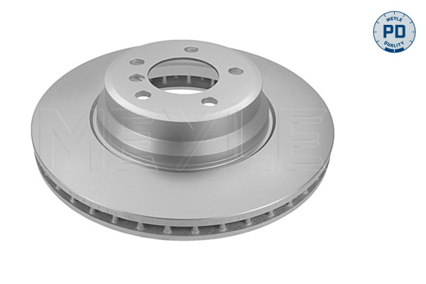 Disc frana MEYLE 383 521 3059/PD