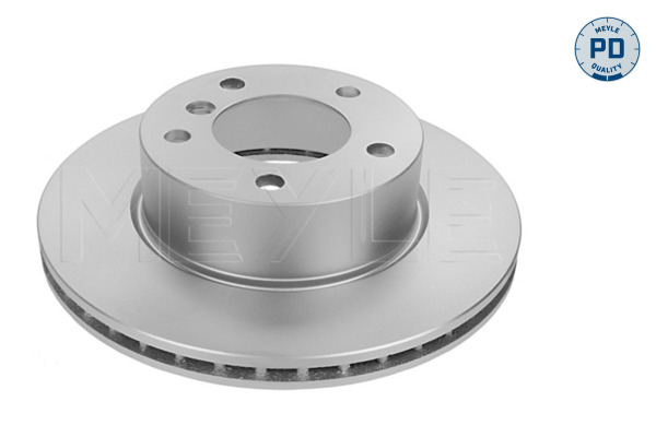 Disc frana MEYLE 383 521 3062/PD