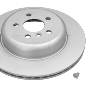 Disc frana MEYLE 383 523 1022/PD