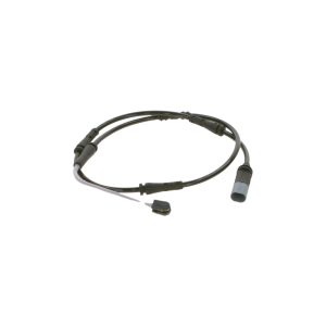 Senzor de avertizare uzura placute de frana BOSCH 1 987 473 509 – BMW | AutoRival