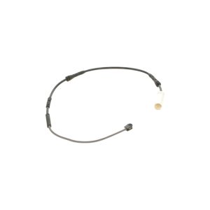 Senzor de avertizare uzura placute de frana BOSCH 1 987 473 514 – BMW | AutoRival