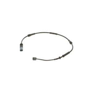 Senzor de avertizare uzura placute de frana BOSCH 1 987 473 544 – BMW | AutoRival