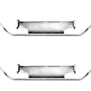 Set accesorii placute frana BOSCH 1 987 474 029 – BMW | AutoRival
