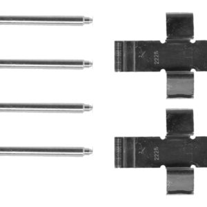Set accesorii placute frana BOSCH 1 987 474 030 – BMW | AutoRival