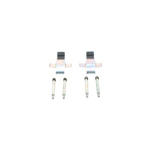 Set accesorii placute frana BOSCH 1 987 474 061 – BMW | AutoRival
