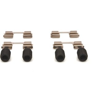 Set accesorii placute frana BOSCH 1 987 474 812 – BMW | AutoRival