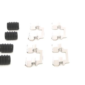 Set accesorii placute frana BOSCH 1 987 474 816 – BMW | AutoRival