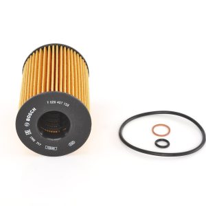 Filtru ulei BOSCH F 026 407 158 – BMW | AutoRival