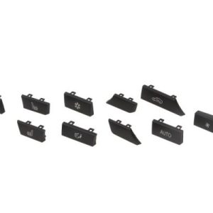 Element de control aer conditionat BLIC 1000-00-0067110SP