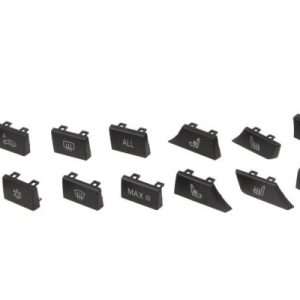Element de control aer conditionat BLIC 1000-00-0067112SP