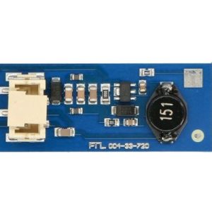 Modul conducator sistem de iluminare BLIC 5402-05-0122500P
