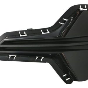 Grila ventilatie bara protectie BLIC 5513-00-0064921BP