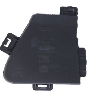 Grila ventilatie bara protectie BLIC 5513-00-0081912MP