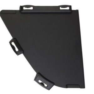 Grila ventilatie bara protectie BLIC 5513-00-0096925PP