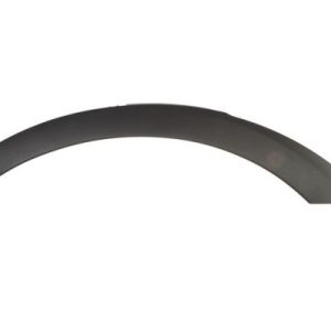 Elemente decorative / protectie aripa BLIC 5703-04-0093596P