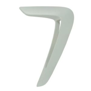 Elemente decorative / protectie aripa BLIC 5703-08-0070372P