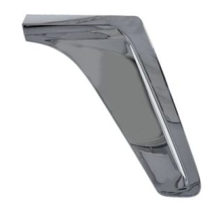 Elemente decorative / protectie aripa BLIC 5703-08-0078373P