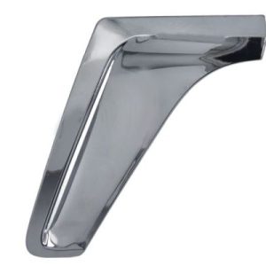 Elemente decorative / protectie aripa BLIC 5703-08-0078374P