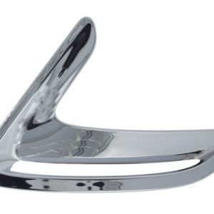 Elemente decorative / protectie aripa BLIC 5703-08-0081371P