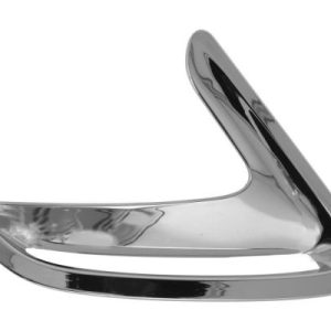 Elemente decorative / protectie aripa BLIC 5703-08-0081372P