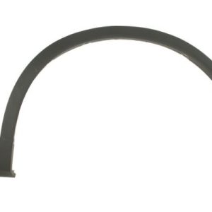 Elemente decorative / protectie aripa BLIC 5703-08-0093372P