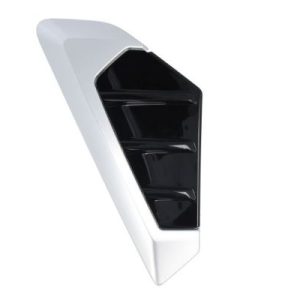 Elemente decorative / protectie aripa BLIC 5703-08-0098379P