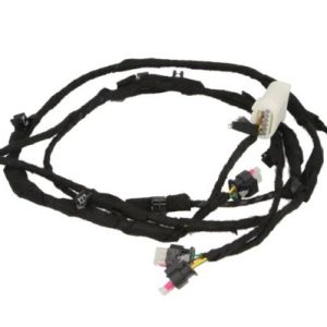 Sensor ajutor parcare BLIC 5902-02-0002P