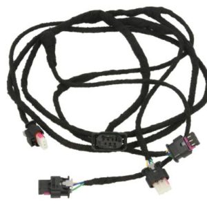Sensor ajutor parcare BLIC 5902-02-0029P